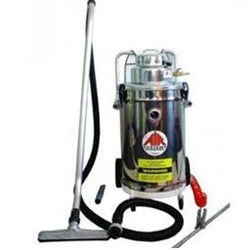 Air Systems 5 Gallon Conductive Pneumatic HEPA Vacuum AV-5P-CND