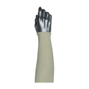 PIP General Duty Sleeve 2-Ply 100% Natural Cotton - - 144/EA - 330-PIP31-CDS18