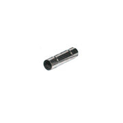 Air Systems 1 1/2" Vacuum Hose To Hose Coupler  Metal AV-HC1