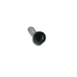 Air Systems Round Brush 1 1/2" Connector AV-3RB