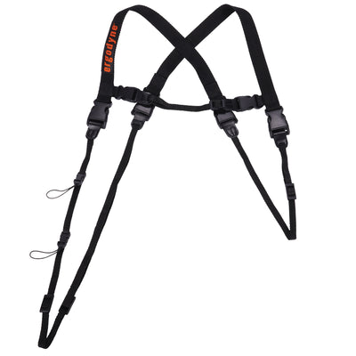 Ergodyne Squids 3132 Barcode Scanner Harness + Lanyard for Mobile Computers