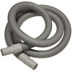 Air Systems 1 1/2" Vacuum Hose 10 Foot With Cuffs AV-H10