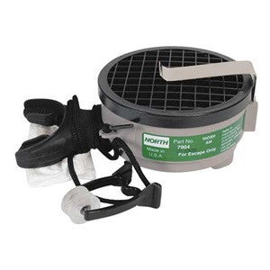 North by Honeywell Ammonia Escape Mouthbit - 7904 - Case/10