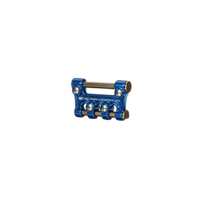 3M DBI-SALA Nano-Lok Dual-Pin Style SRL Connector for Single-leg or Twin-leg 3100483