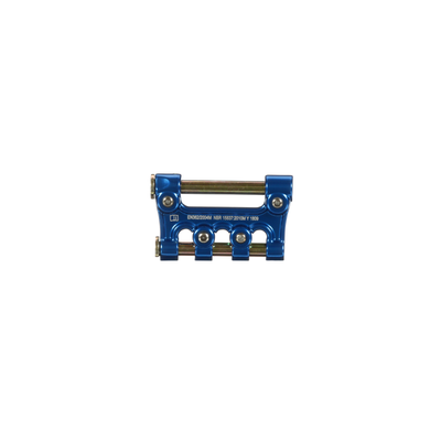 3M DBI-SALA Nano-Lok Dual-Pin Style SRL Connector for Single-leg or Twin-leg 3100483