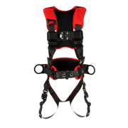 3M Protecta P200 Comfort Construction Positioning Safety Harness - X-Large - 1161202