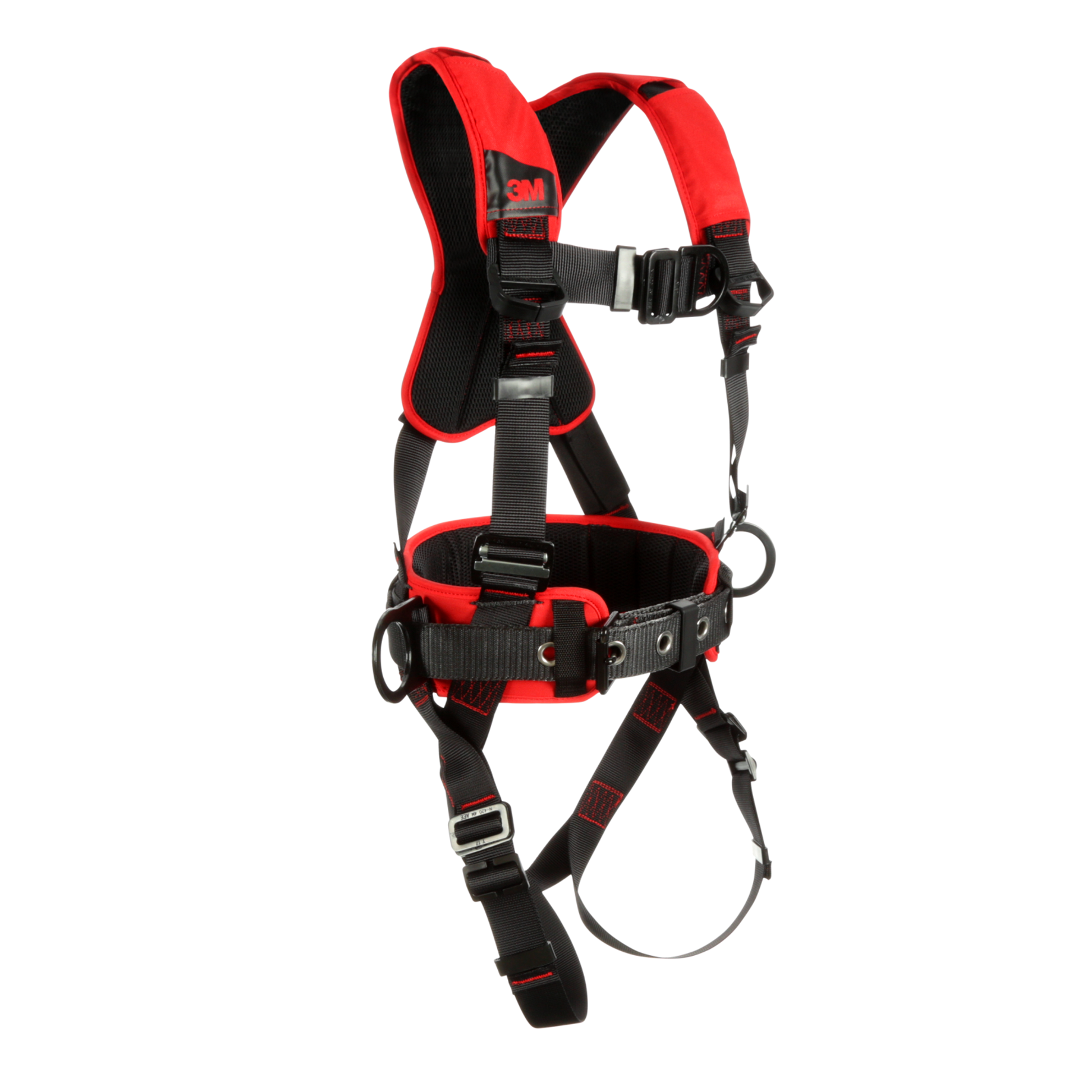 3M Protecta P200 Comfort Construction Climbing/Positioning Safety Harness - Small - 1161209