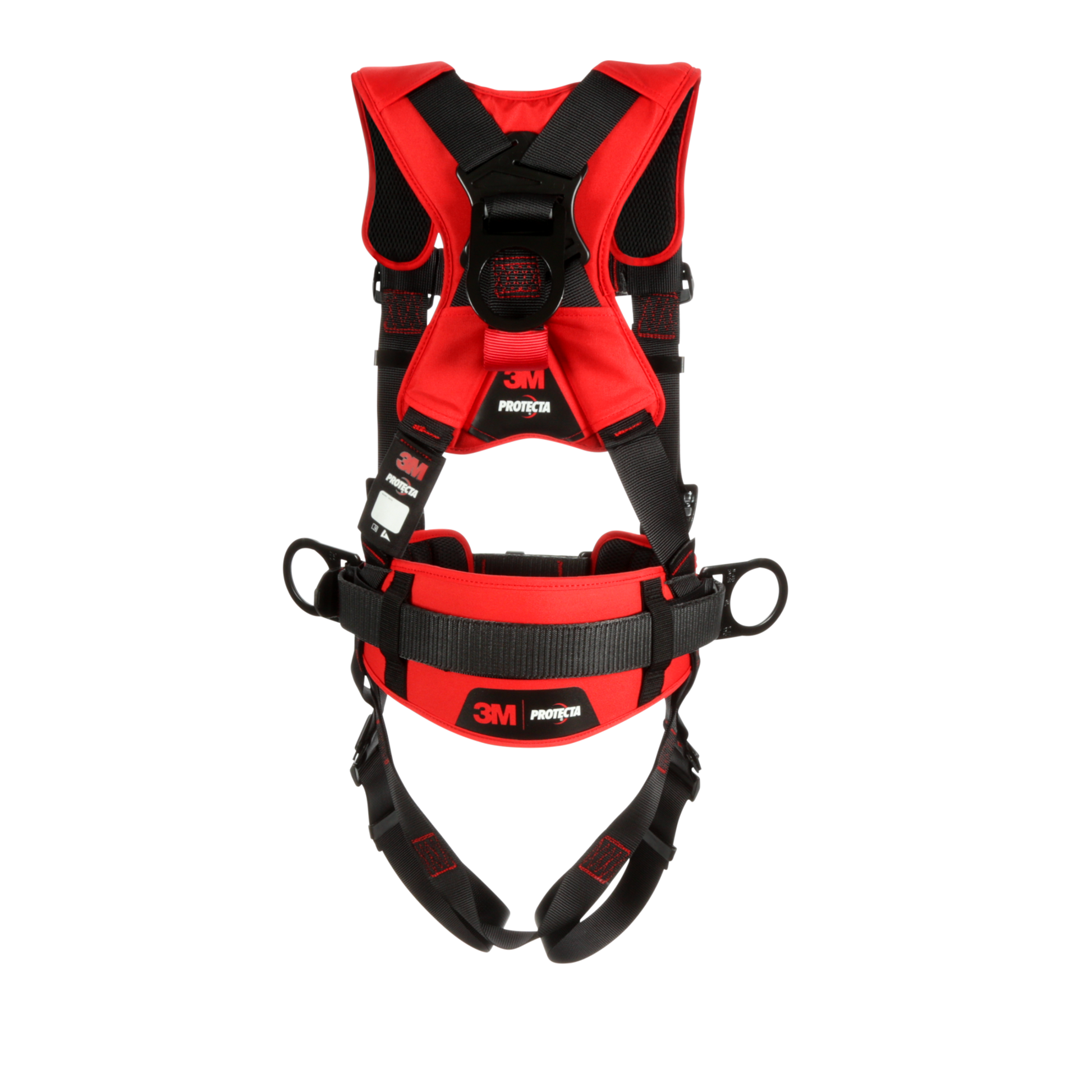 3M Protecta P200 Comfort Construction Climbing/Positioning Safety Harness - Small - 1161209