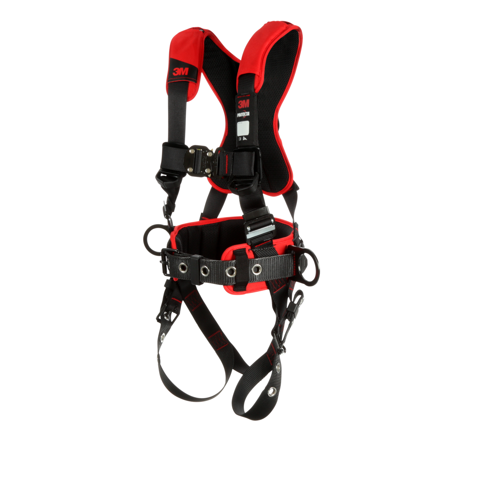 3M Protecta P200 Comfort Construction Positioning Safety Harness - Small - 1161216