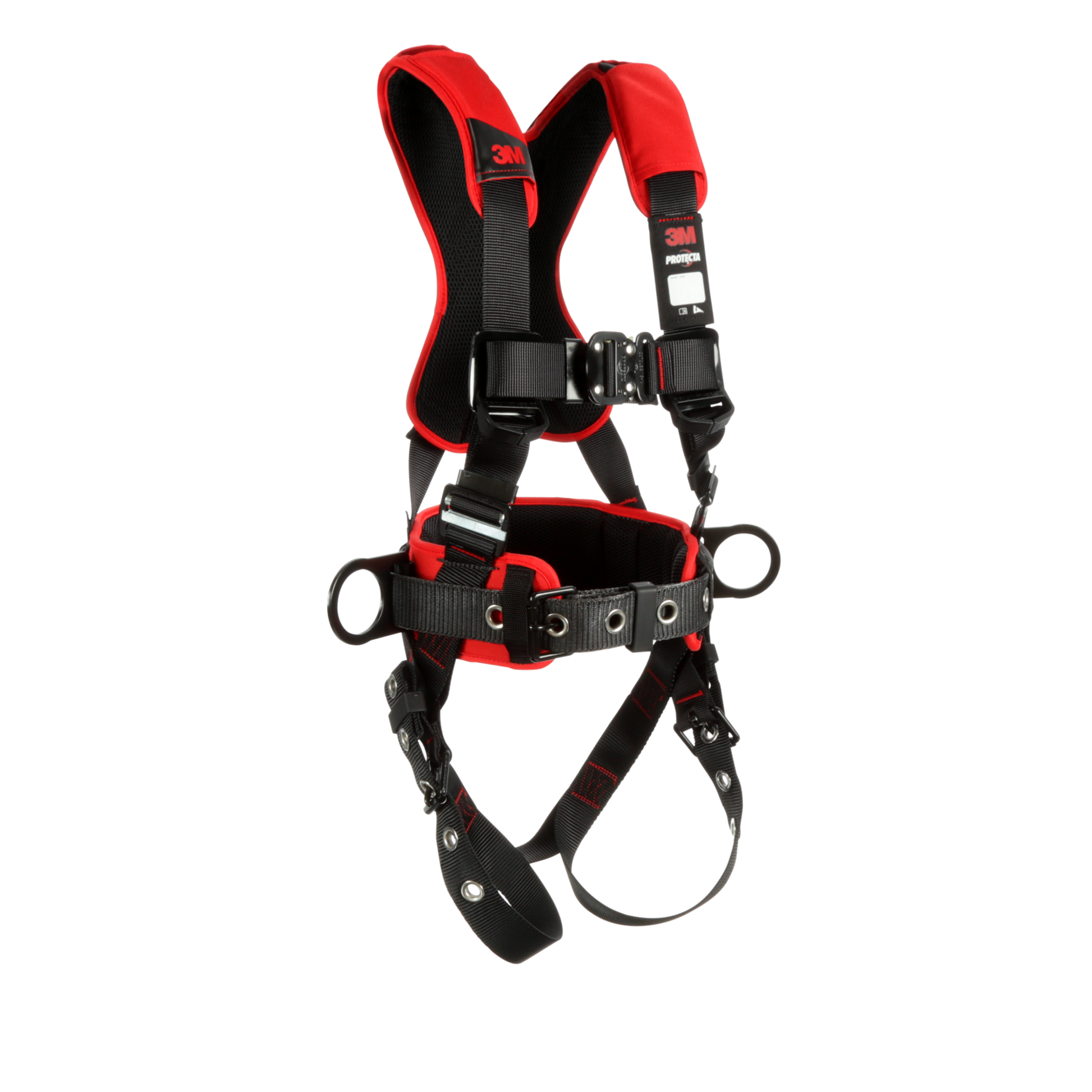 3M Protecta P200 Comfort Construction Positioning Safety Harness - Small - 1161216