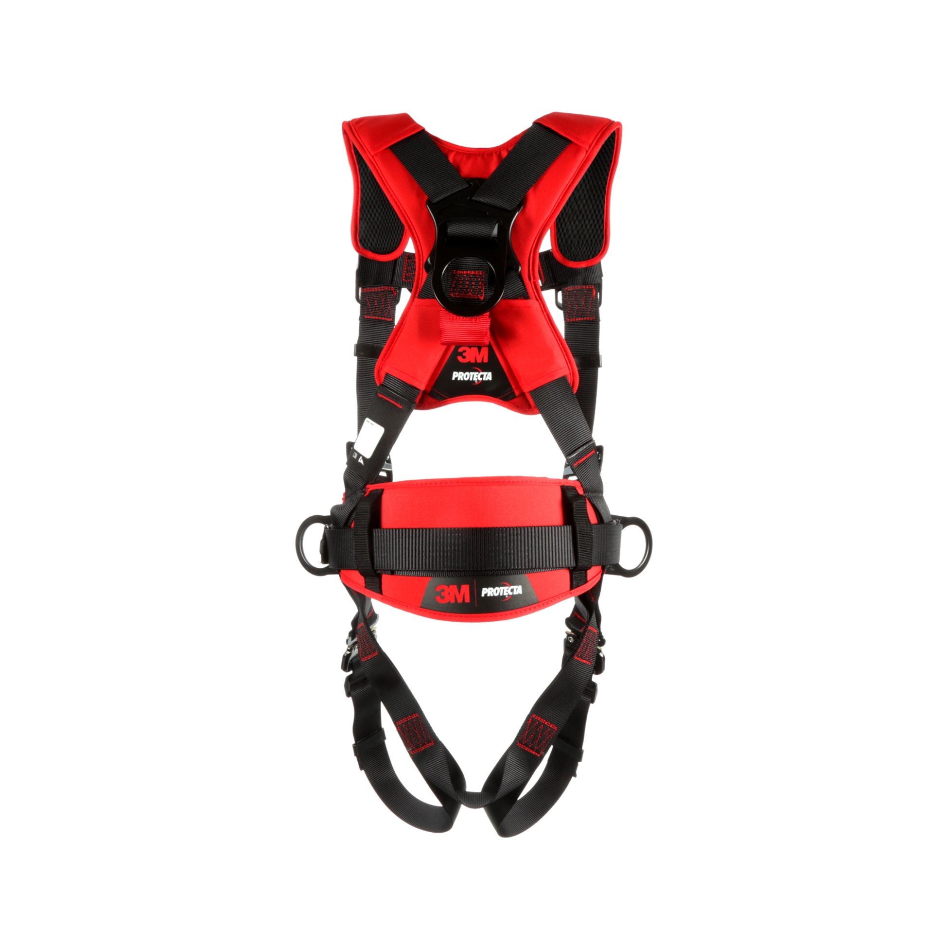 3M Protecta P200 Comfort Construction Climbing/Positioning Safety Harness - Small - 1161220