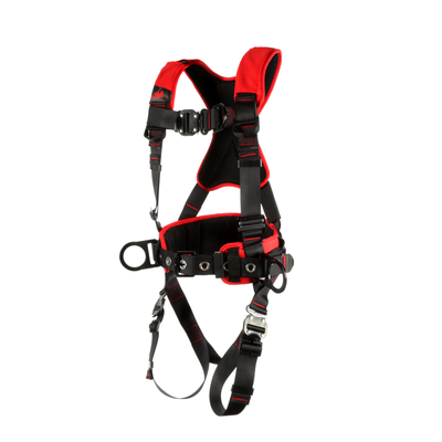 3M Protecta P200 Comfort Construction Climbing/Positioning Safety Harness - X-Large - 1161222