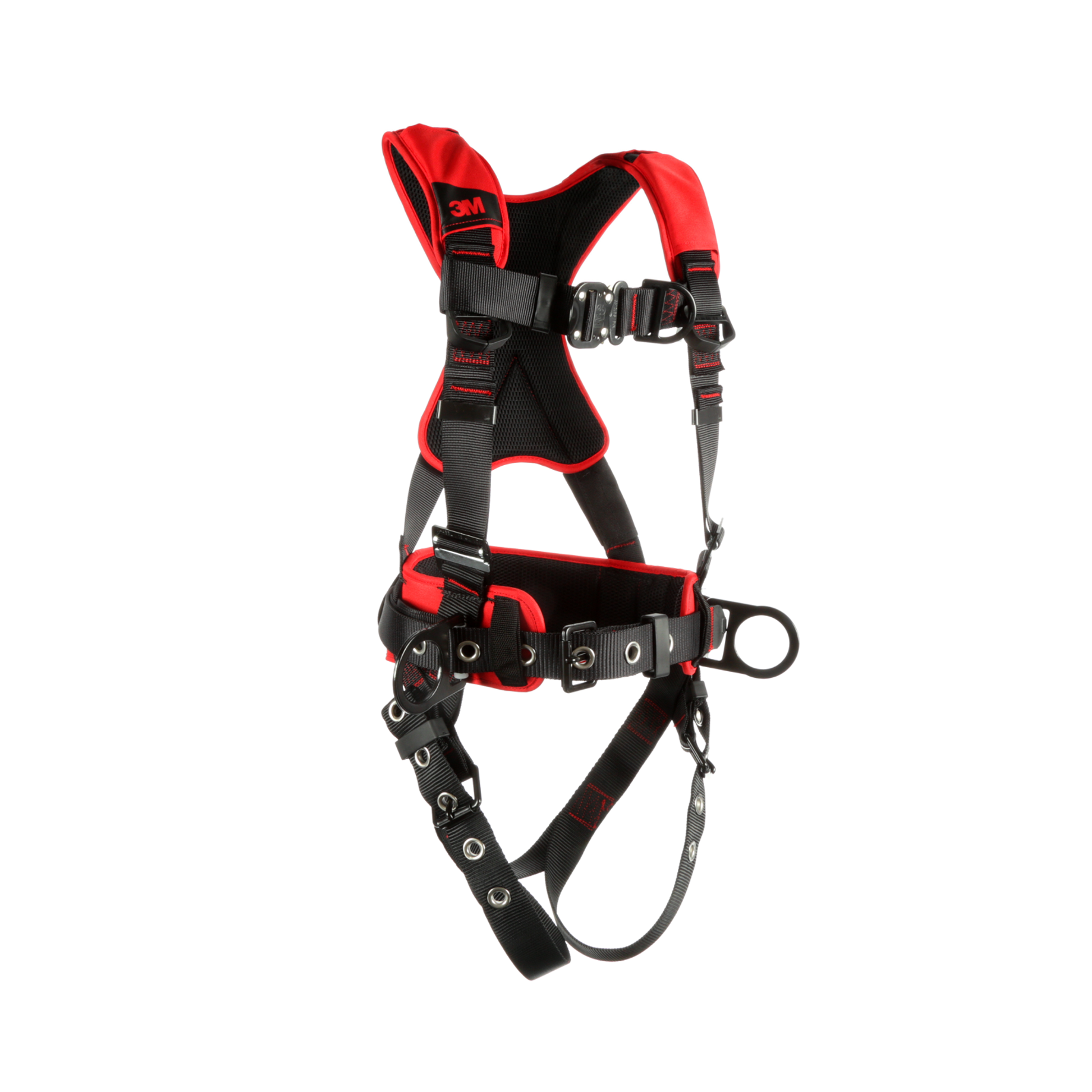3M Protecta P200 Comfort Construction Climbing/Positioning Safety Harness - Small - 1161223
