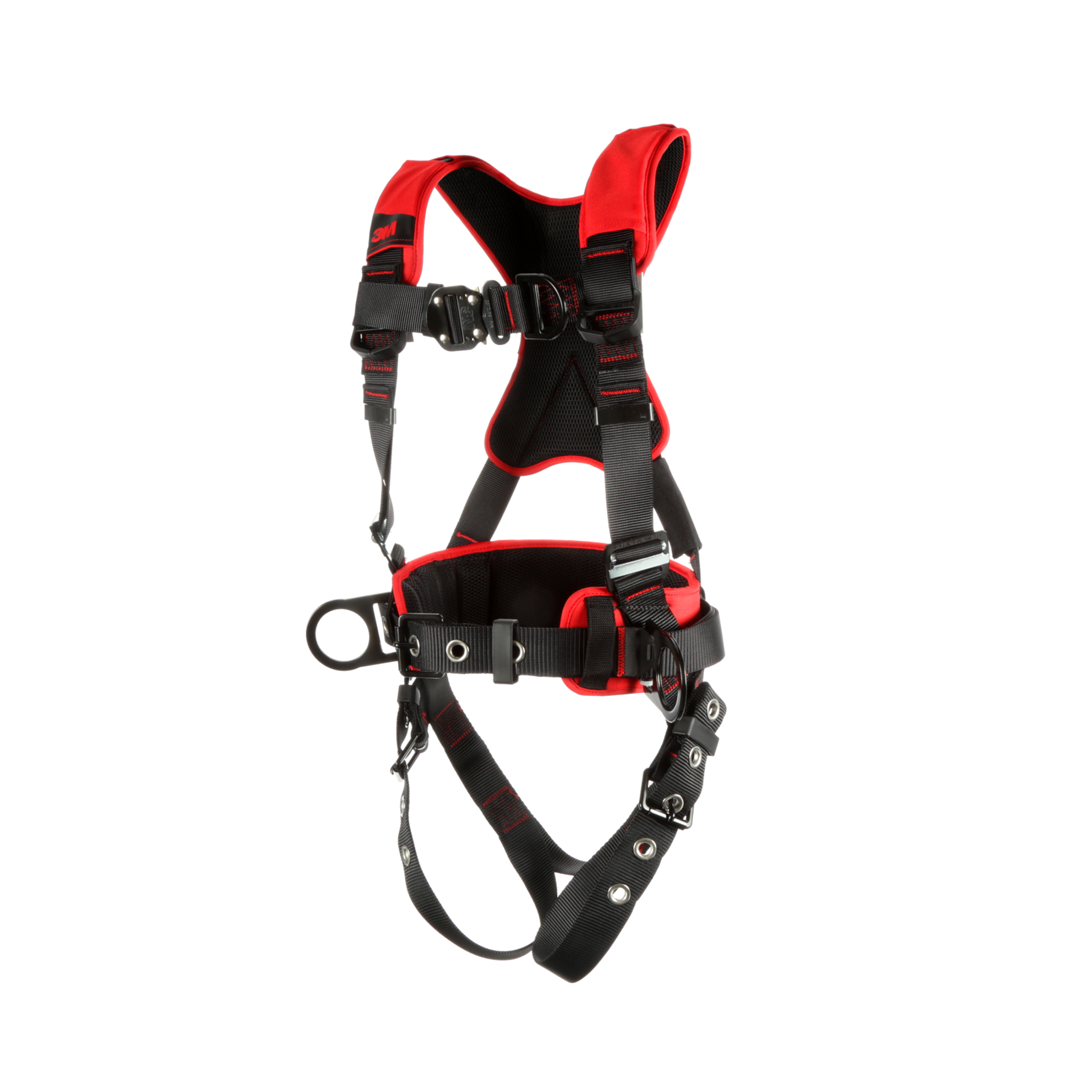 3M Protecta P200 Comfort Construction Climbing/Positioning Safety Harness - Small - 1161223