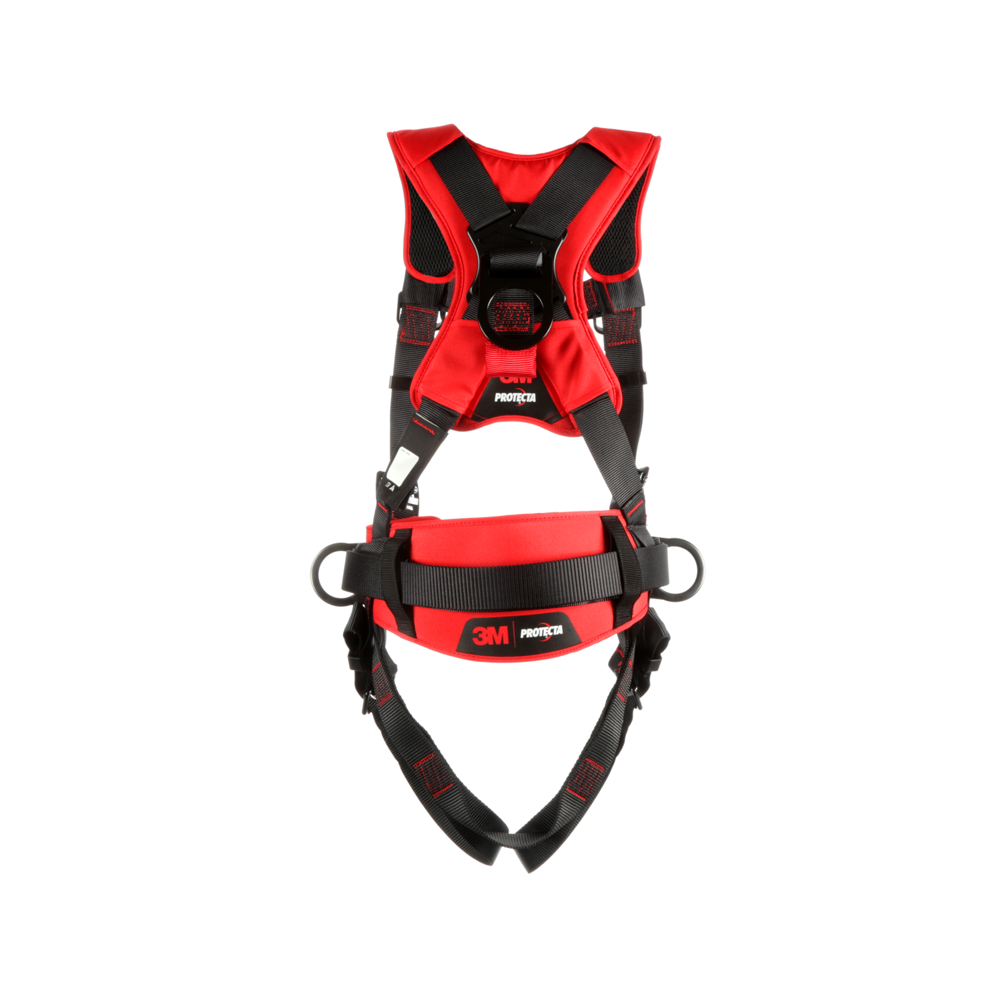 3M Protecta P200 Comfort Construction Climbing/Positioning Safety Harness - X-Large - 1161225