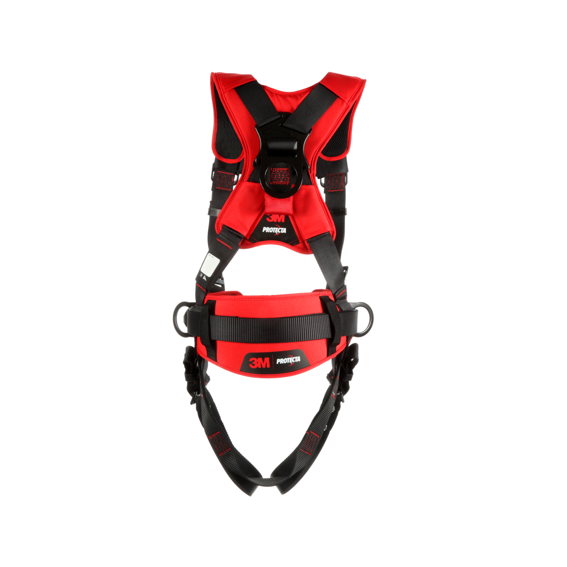 3M Protecta P200 Comfort Construction Climbing/Positioning Safety Harness - X-Large - 1161228