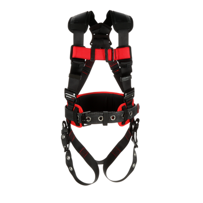 3M Protecta P200 Construction Safety Harness - Small - 1161300