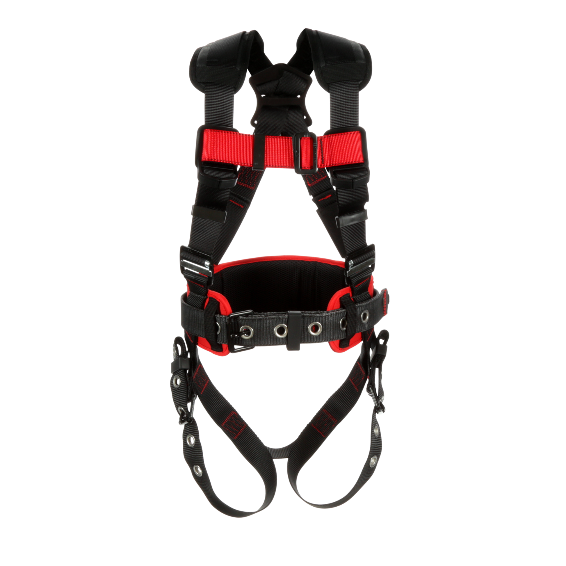 3M Protecta P200 Construction Safety Harness - 2X - 1161303