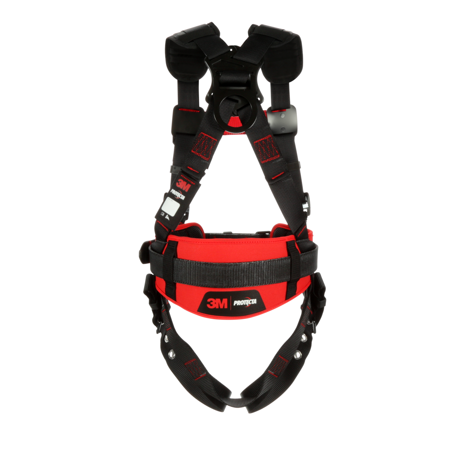 3M Protecta P200 Construction Safety Harness - 2X - 1161303