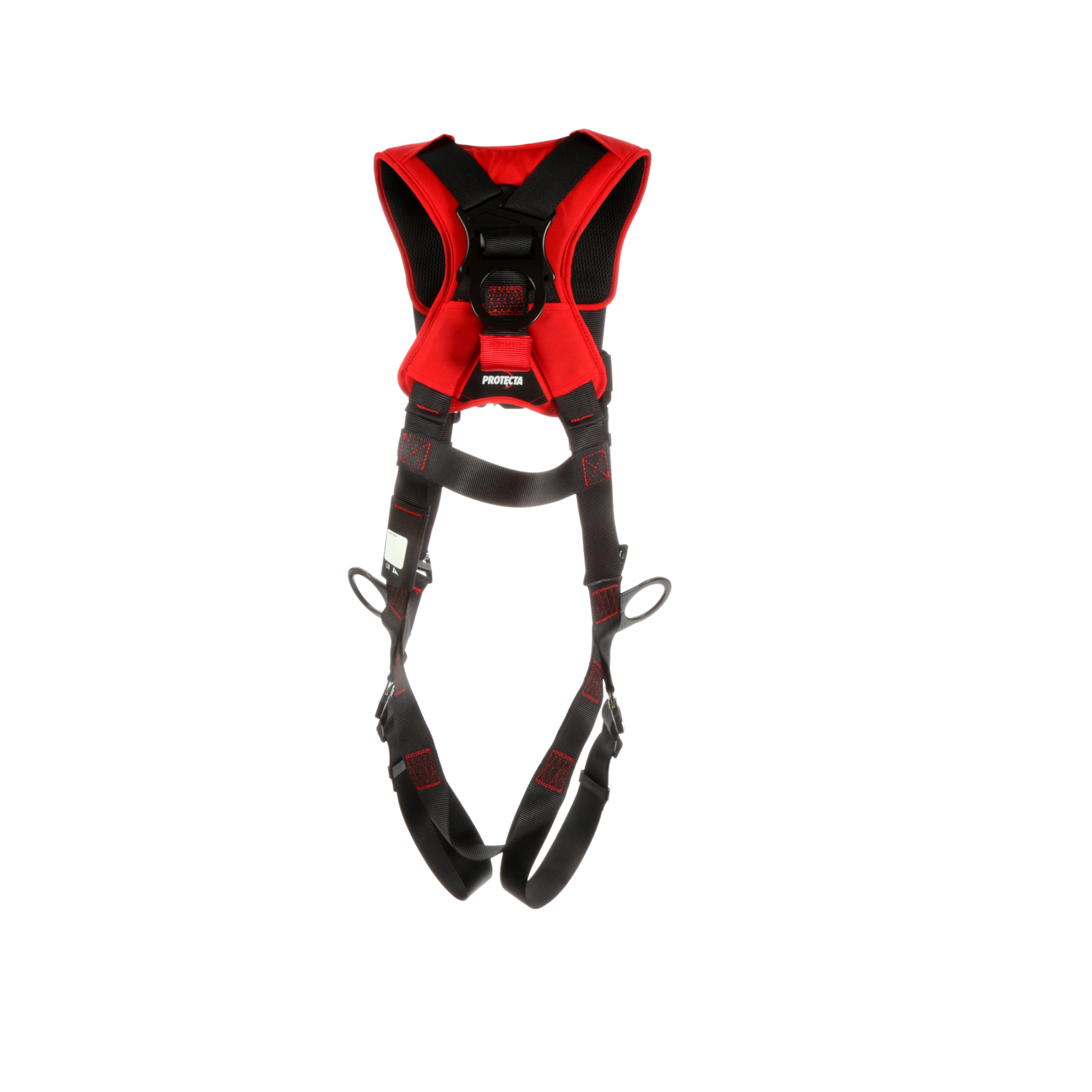 3M Protecta P200 Comfort Vest Positioning Safety Harness - Small - 1161400