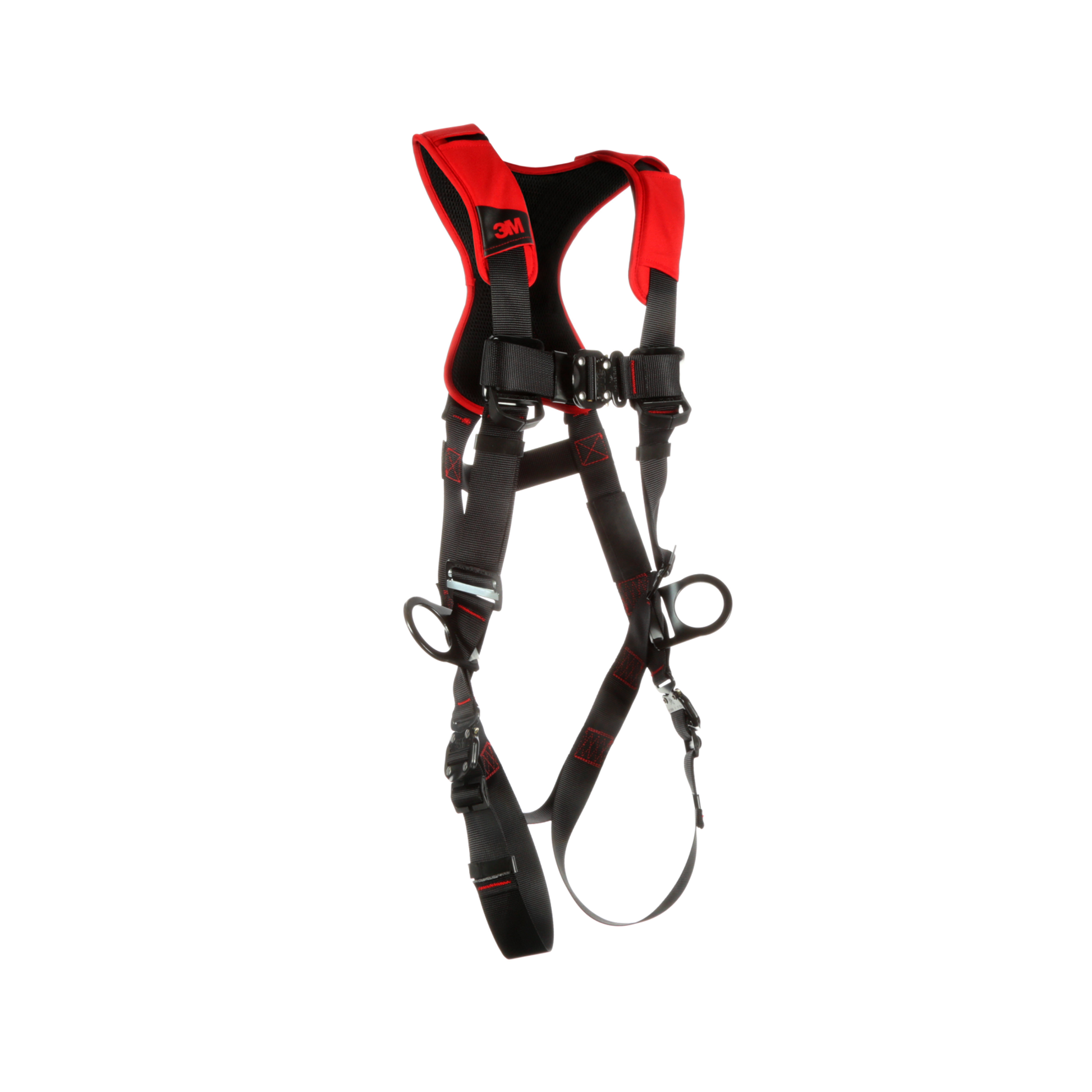 3M Protecta P200 Comfort Vest Positioning Safety Harness - Small - 1161400