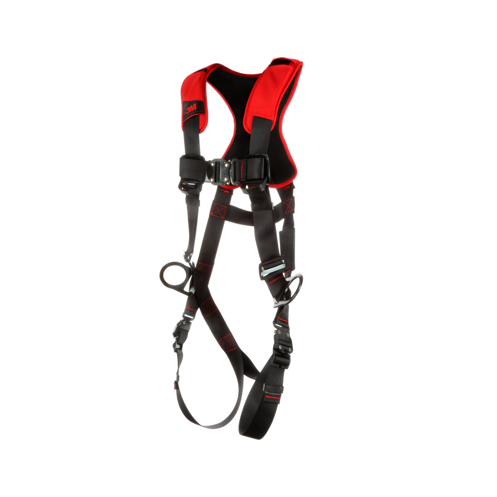 3M Protecta P200 Comfort Vest Positioning Safety Harness - Small - 1161400