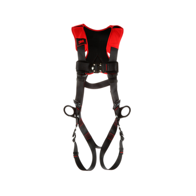 3M Protecta P200 Comfort Vest Positioning Safety Harness - Medium/Large - 1161401