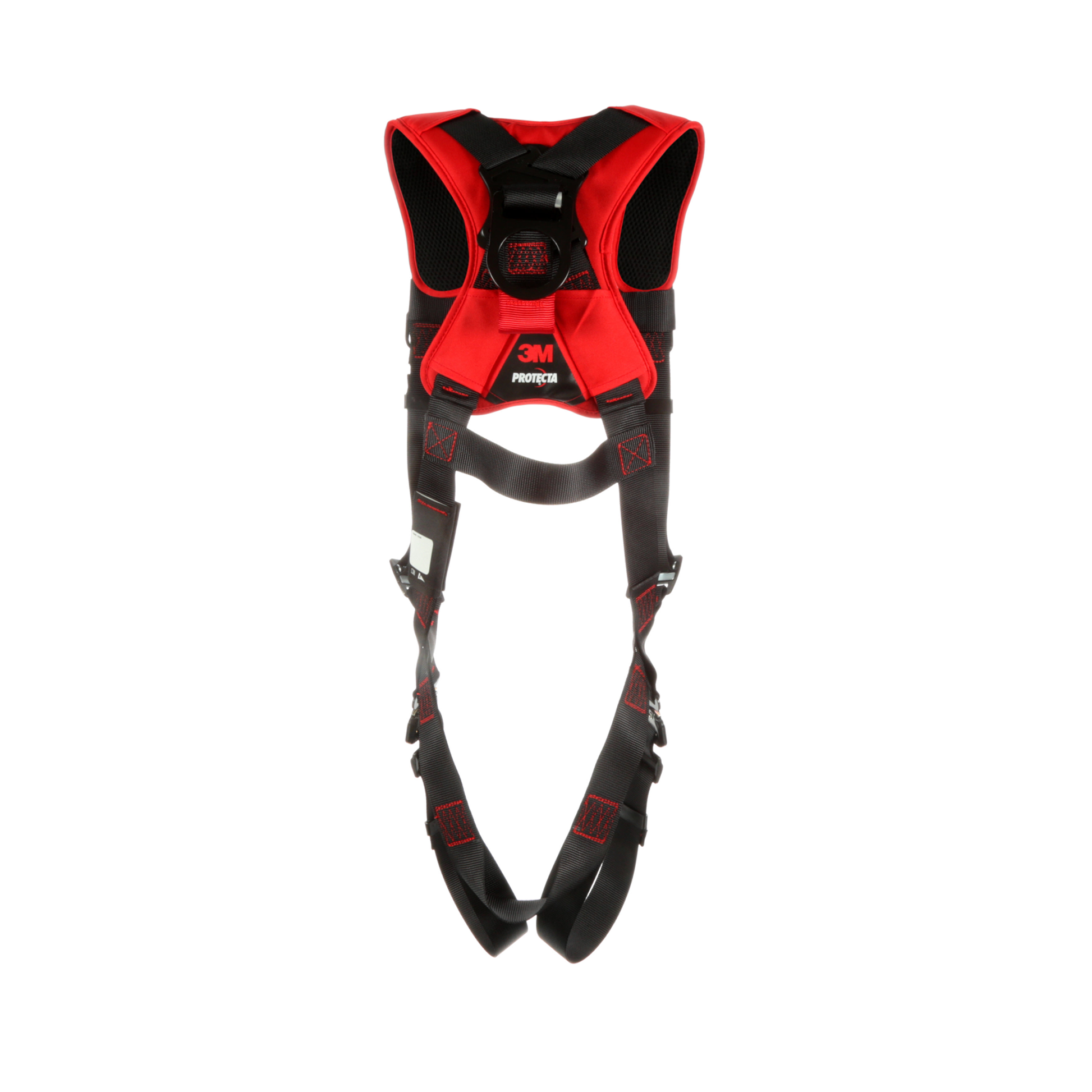3M Protecta P200 Comfort Vest Climbing Safety Harness - Small - 1161404