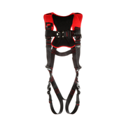 3M Protecta P200 Comfort Vest Climbing Safety Harness - X-Large - 1161406