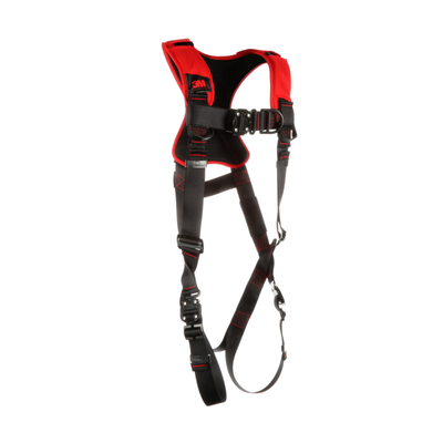 3M Protecta P200 Comfort Vest Climbing Safety Harness - X-Large - 1161406