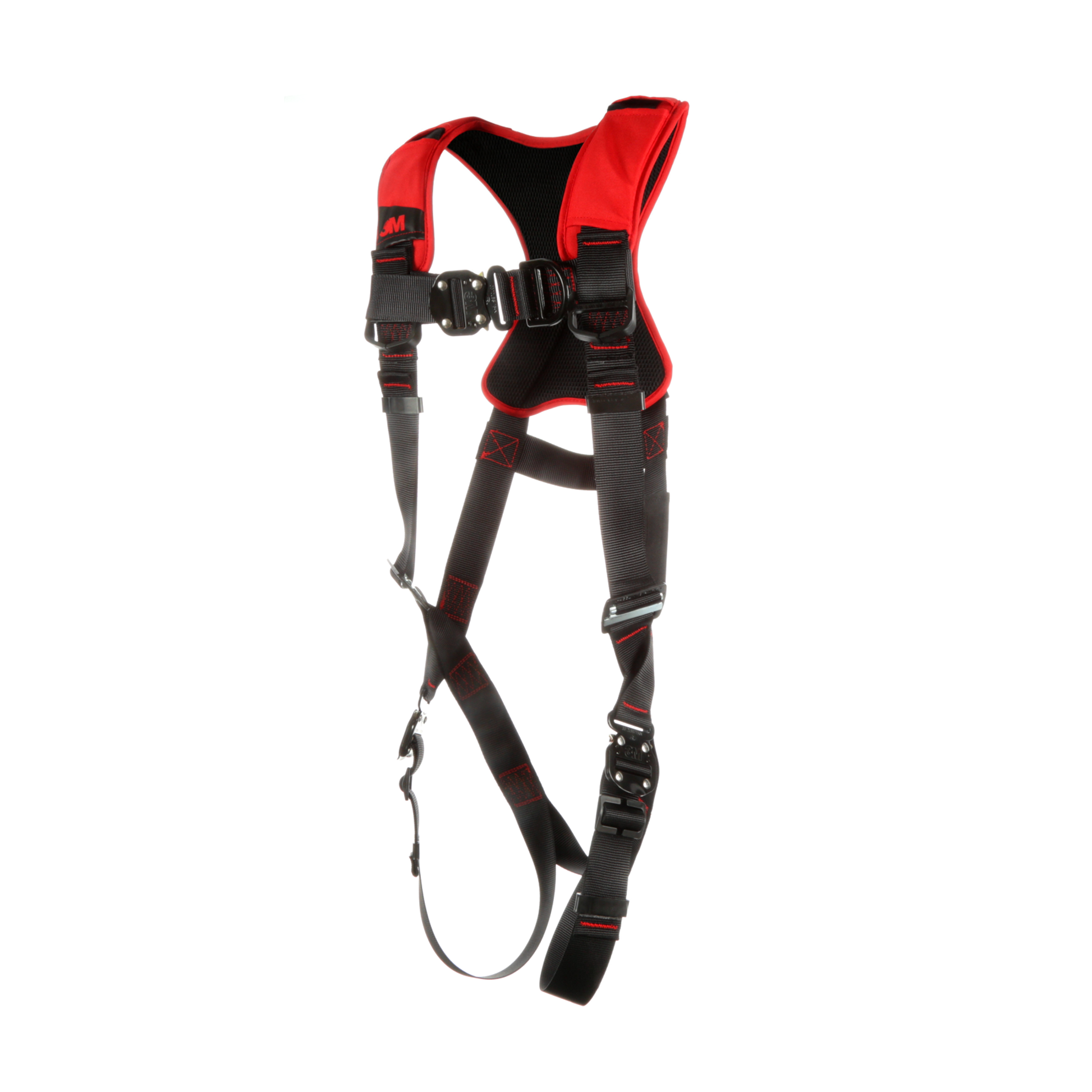 3M Protecta P200 Comfort Vest Climbing Safety Harness - X-Large - 1161406