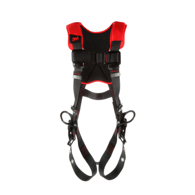 3M Protecta P200 Comfort Vest Positioning Safety Harness - X-Large - 1161415