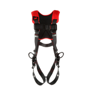 3M Protecta P200 Comfort Vest Positioning Safety Harness - 2X - 1161416