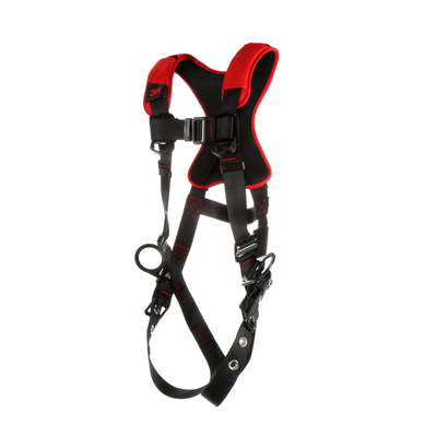 3M Protecta P200 Comfort Vest Positioning Safety Harness - 2X - 1161416