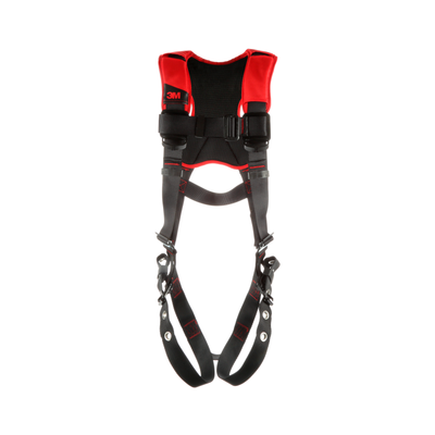 3M Protecta P200 Comfort Vest Safety Harness - Medium/Large - 1161418