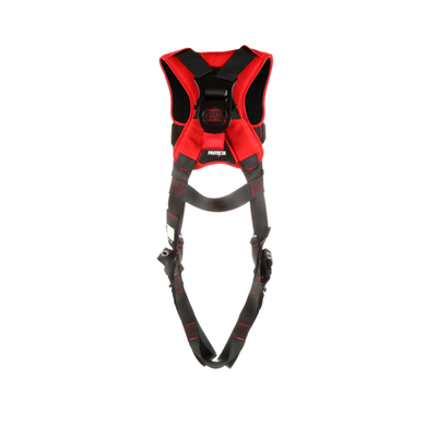 3M Protecta P200 Comfort Vest Safety Harness - Medium/Large - 1161418
