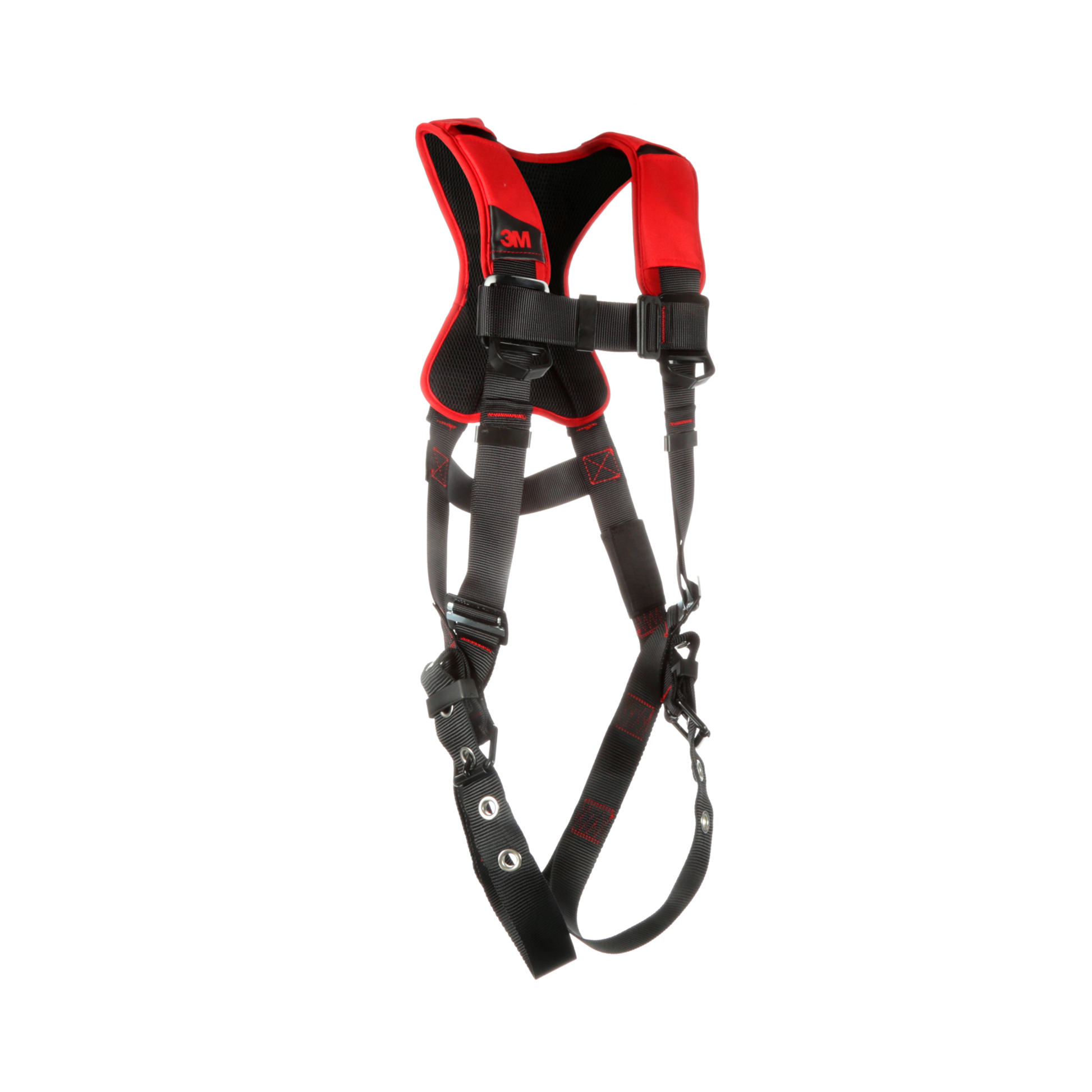 3M Protecta P200 Comfort Vest Safety Harness - X-Large - 1161419