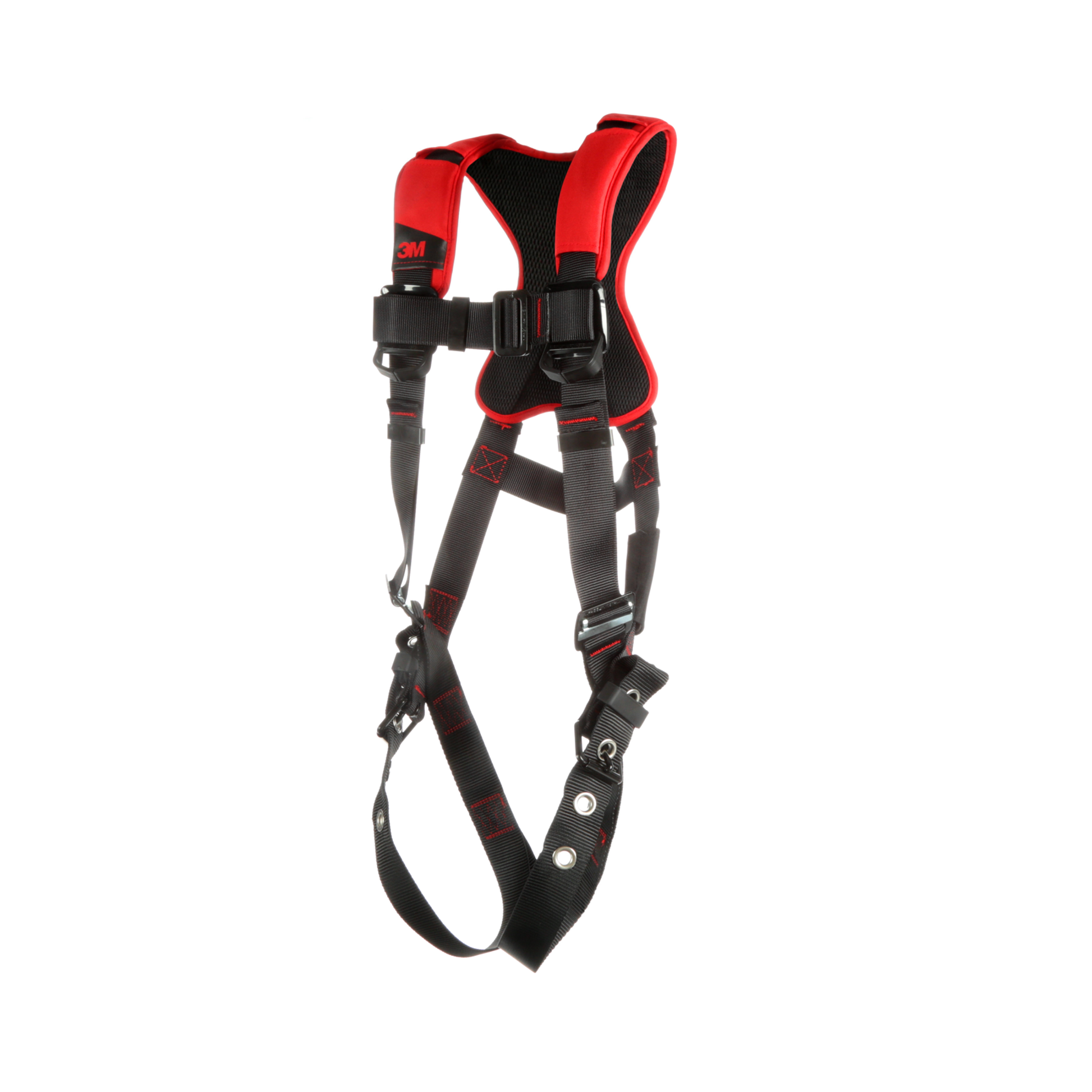 3M Protecta P200 Comfort Vest Safety Harness - X-Large - 1161419