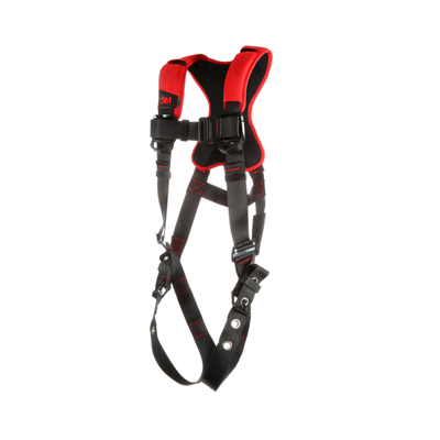 3M Protecta P200 Comfort Vest Safety Harness - X-Large - 1161419
