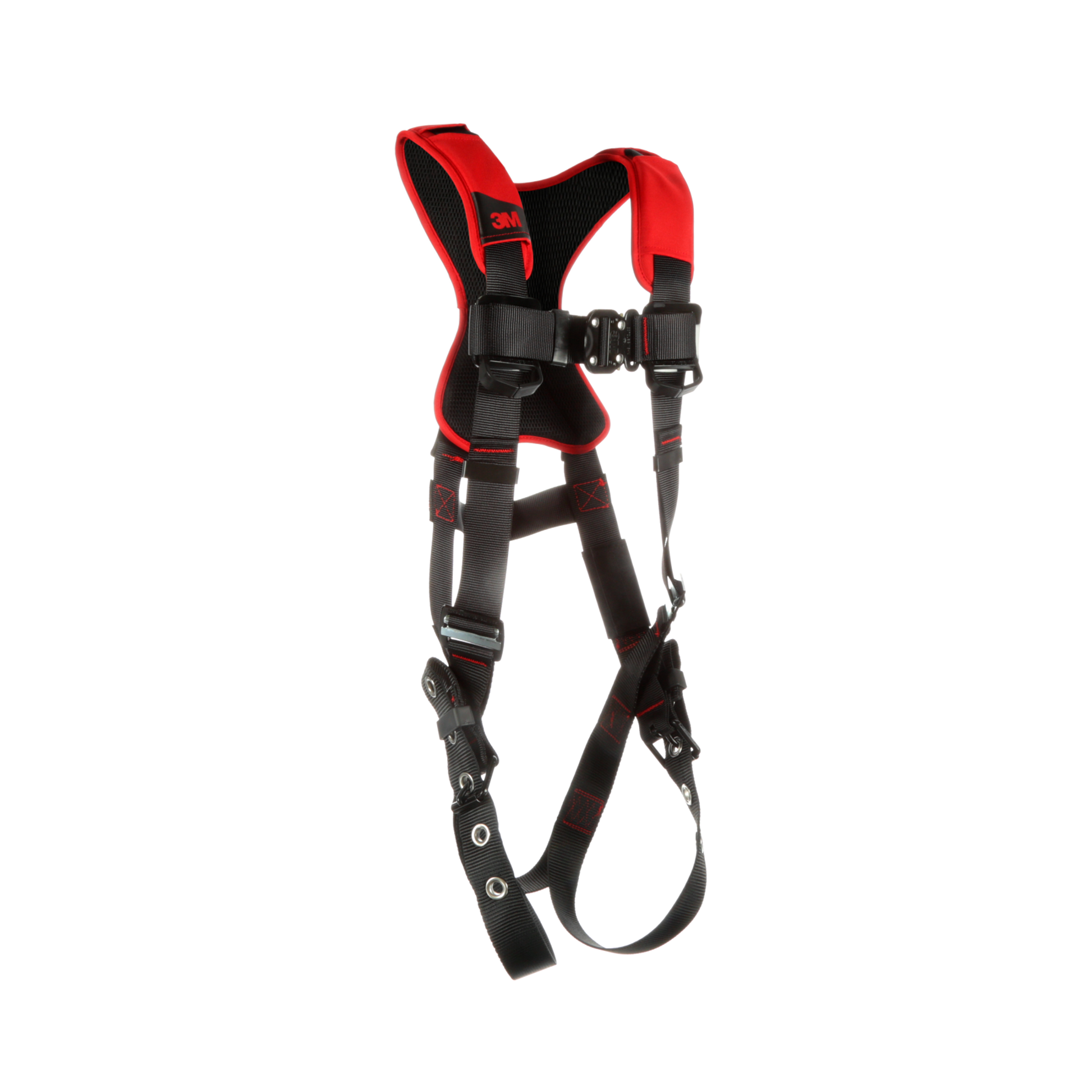 3M Protecta P200 Comfort Vest Safety Harness - Small - 1161420