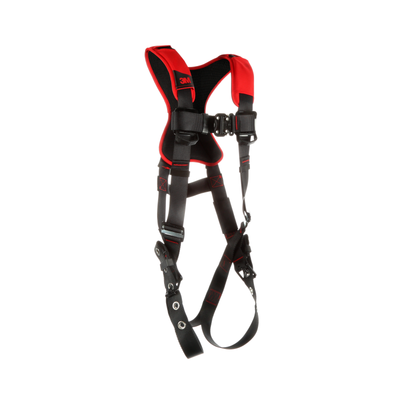 3M Protecta P200 Comfort Vest Safety Harness - Small - 1161420