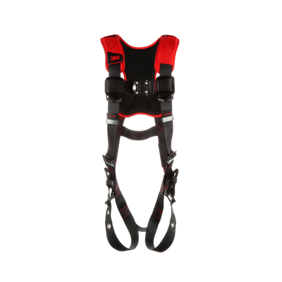 3M Protecta Comfort Vest - Style X-Large Harness - 1161422M