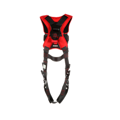 3M Protecta Comfort Vest - Style X-Large Harness - 1161422M