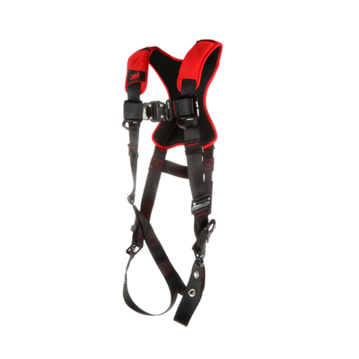 3M Protecta Comfort Vest - Style X-Large Harness - 1161422M