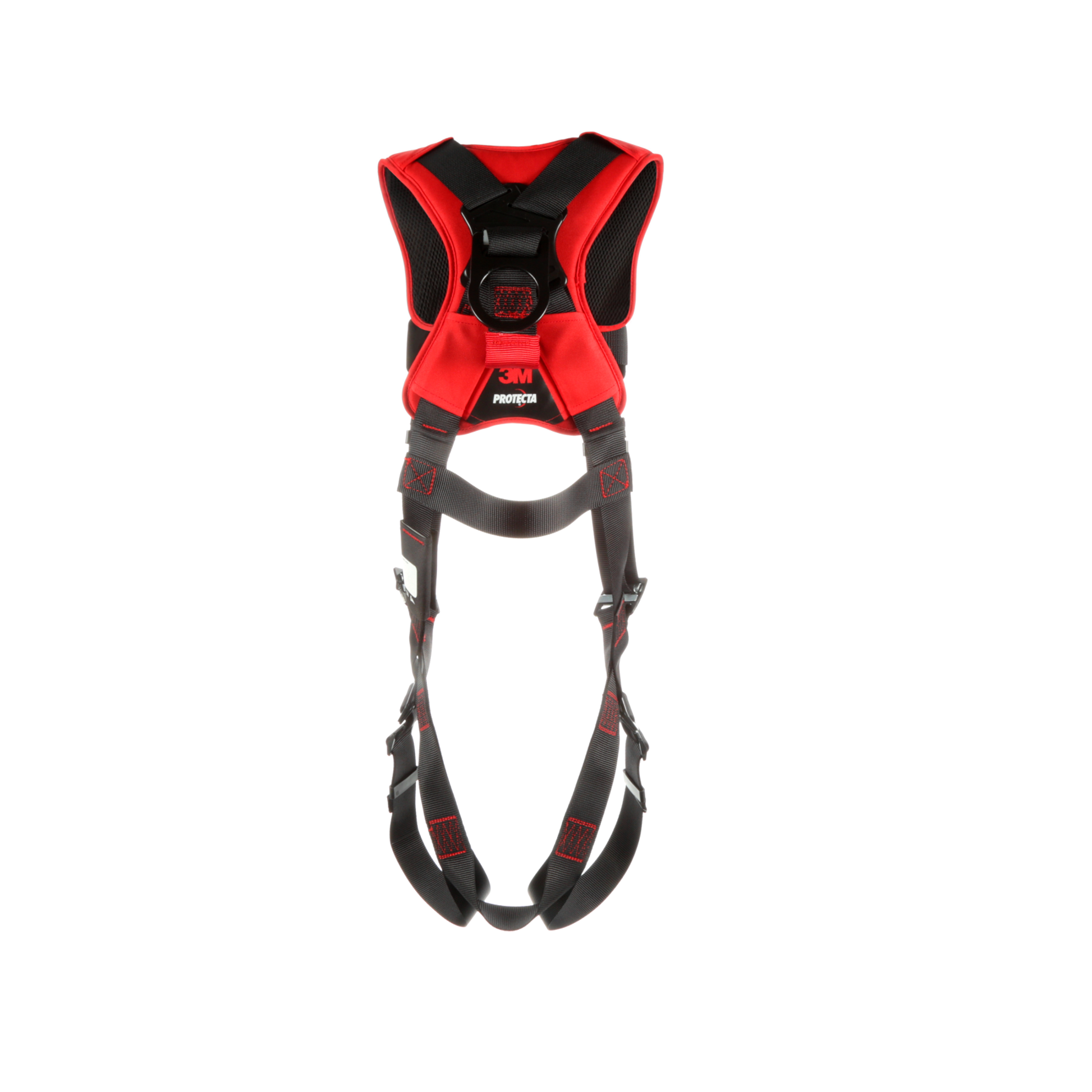 3M Protecta P200 Comfort Vest Safety Harness - Medium/Large - 1161424