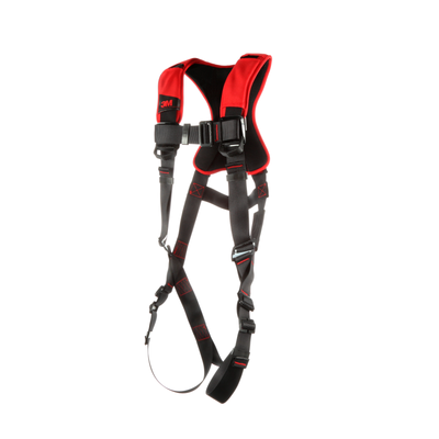 3M Protecta P200 Comfort Vest Safety Harness - X-Large - 1161425