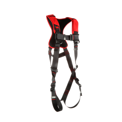 3M Protecta P200 Comfort Vest Safety Harness - X-Large - 1161425