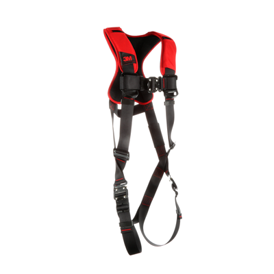 3M Protecta P200 Comfort Vest Safety Harness - Small - 1161426