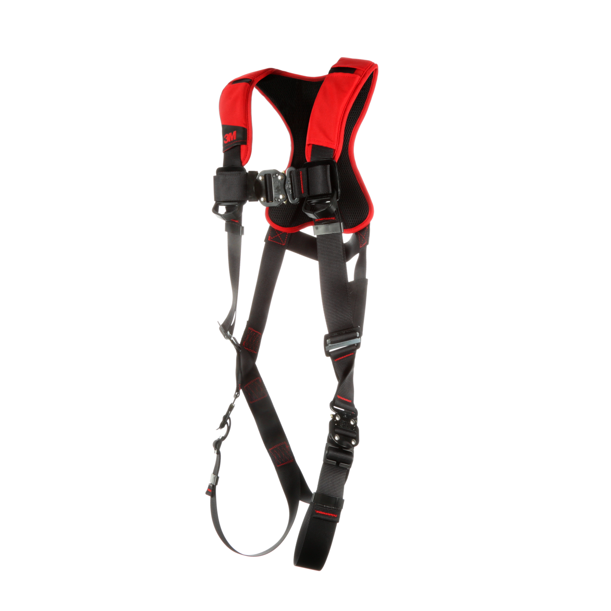 3M Protecta P200 Comfort Vest Safety Harness - Small - 1161426