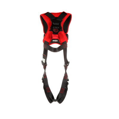 3M Protecta P200 Comfort Vest Safety Harness - Small - 1161426